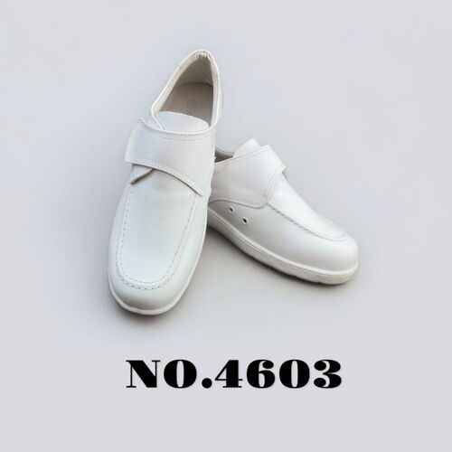 【NO.4603】圓頭型女護師鞋  |產品目錄|護師用品系列|護師鞋