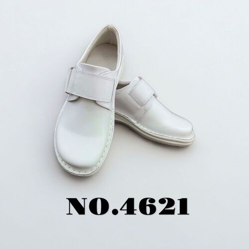 【NO.4621】寬楦型女護師鞋  |產品目錄|護師用品系列|護師鞋